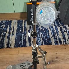 Yamaha Hi-Hat stand (Heavy duty)