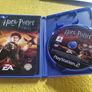 Harry Potter and the Goblet of Fire PlayStation2 Ps2 Games Original Image 3