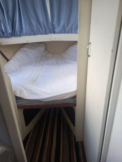Our beloved Lytton Discovery 27ft Cruiser