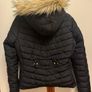 Women's winter jacket, size M Image 4