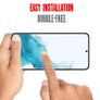 For Samsung Galaxy S22 5G Tempered Glass Screen Protector Guard Case Friendly New - FHT02SMTG Image 6