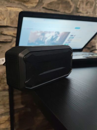 Bluetooth speaker