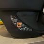 Maxi-Cosi Pebble 360 car seat and Maxi-Cosi familyfix 360 base Image 6