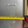 Samsung Fridge Freezer 60/40 Image 3