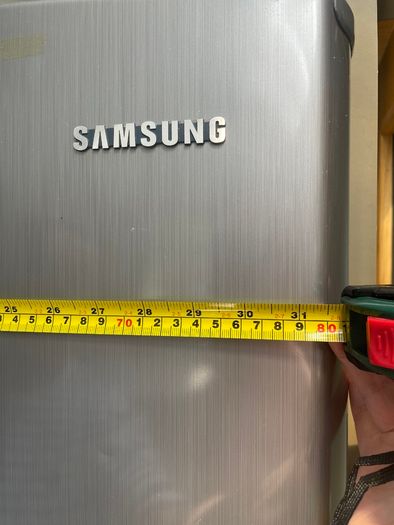 Samsung Fridge Freezer 60/40
