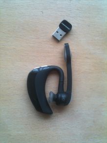 Plantronics voyager pro uc v2