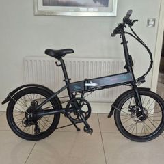Fiido Electric bike