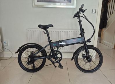 Fiido Electric bike