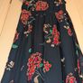 Stunning floral midi dress from Monsoon Image 4