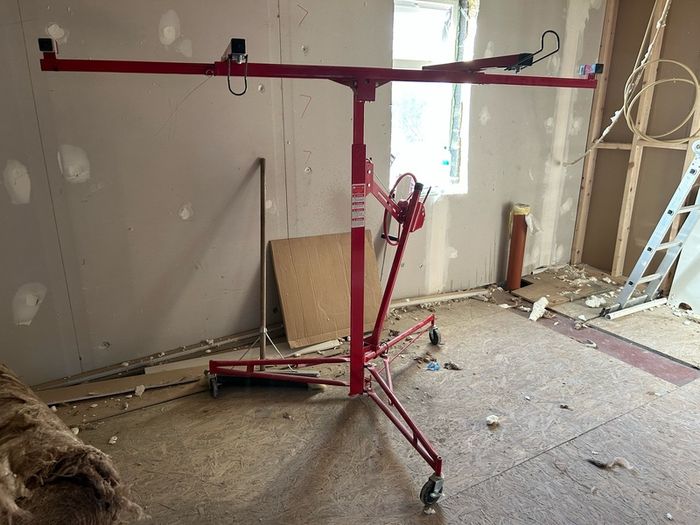 slab lifter