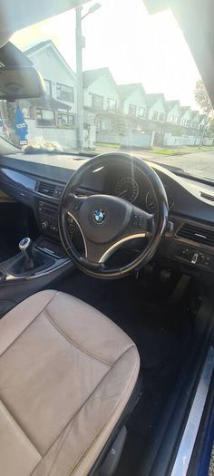 2011 Bmw 3-series