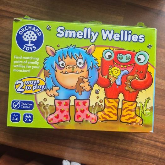 toys educational