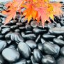 Marble chips, grave stones, chips, pebbles, pearl Image 8