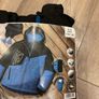 Boys Ski Pants & Jacket Image 4