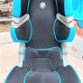 BMW Junior II Car Child Seat Image 9