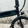 Fiido D4 Electric Bike Image 3