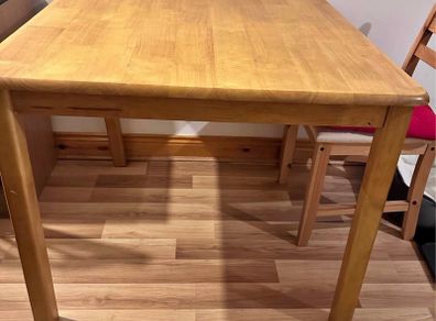 small table