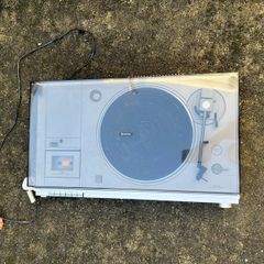 Hitachi stereo music centre