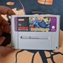 Super Ghouls n Ghosts Snes Super Nintendo Arcade Retro Games Original Image 10