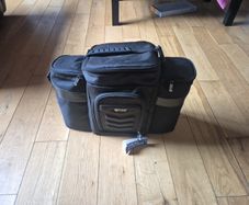 Alpha Designs Meal System
