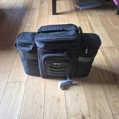 Alpha Designs Meal System