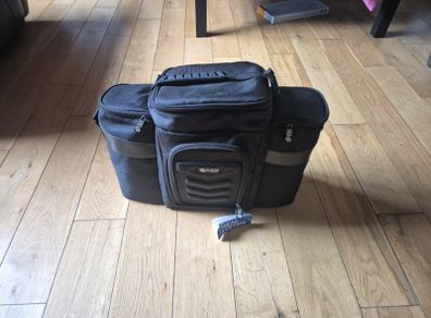 Alpha Designs Meal System
