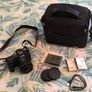 Canon EOS R8 Mirrorless Camera Image 2