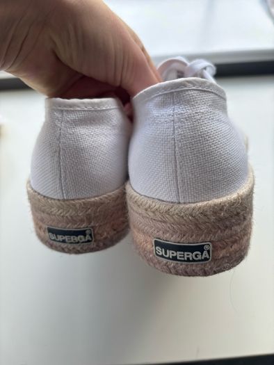 Supergra platform
