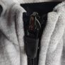 Nike Dri Fit hoodie / jumper Image 3