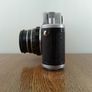 MIR Zorki Krasnogorsk Refurbished USSR Soviet Union Russian 35mm film camera serviced 5918776 Image 8