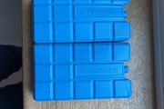 Free Ice blocks