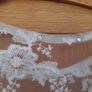 Wedding Shawl Image 4