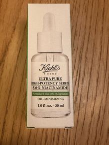 Kiehl's Ultra Pure Serum