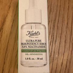 Kiehl's Ultra Pure Serum
