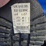 New Look Chunky Platform Chelsea Boots  Black  Size UK 4 / EU 37 Brand New Image 4