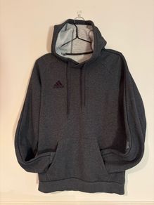 Adidas hoodie