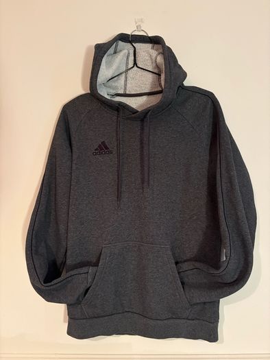 Adidas hoodie