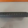 Mercury AMD08 8-Way VHF/UHF Distribution Amplifier, Image 2