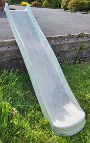 7ft Slide