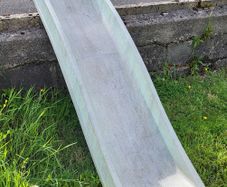 7ft Slide