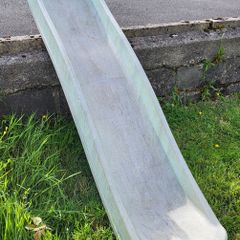 7ft Slide