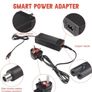 Xiaomi M365/PRO Ninebot ES1 ES2 Electric Scooter charger Adapter Image 2