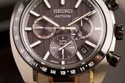 Seiko Astron SBXC085 (Box &amp; papers)