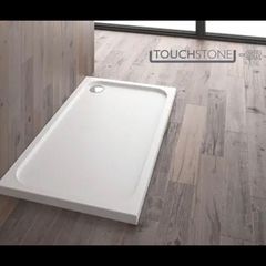 Merlyn touchstone rectangular shower tray x8 see below for prices
