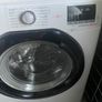 Hoover washing machine 9KG Image 3