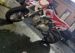 KIDS 70cc automatic bike