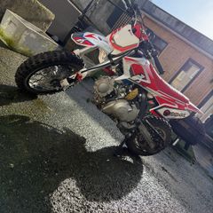 KIDS 70cc automatic bike