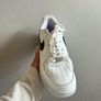 White AF1 Image 3