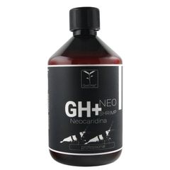 QualDrop Mineralizer GH+ NEO Shrimp 500ml - NeoCardina