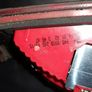 Audi a3 8pa rear lights Image 6